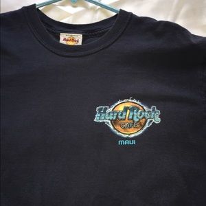 Hard Rock Cafe Tee Shirt
